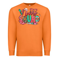 Carrot nurse squad Premium Sweatshirt - RanaPortraitStore