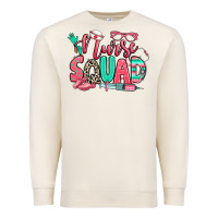 Sandshell nurse squad Premium Sweatshirt - RanaPortraitStore