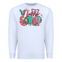 White nurse squad Premium Sweatshirt - RanaPortraitStore