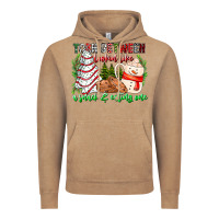 Vintage Coffee Torn Between Looking Like A Snack Eating One Vintage Hoodie - CowhideDigitalArt