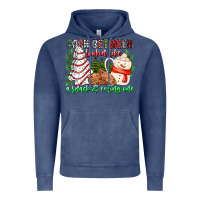 Vintage Denim Torn Between Looking Like A Snack Eating One Vintage Hoodie - CowhideDigitalArt