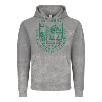 Cloud Rock The Dartmouth, College Vintage Hoodie - DesigneFamous