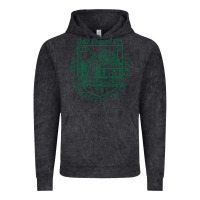 Vintage Black The Dartmouth, College Vintage Hoodie - DesigneFamous