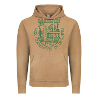 The Dartmouth, College Vintage Hoodie | Teevron