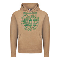 Vintage Coffee The Dartmouth, College Vintage Hoodie - DesigneFamous
