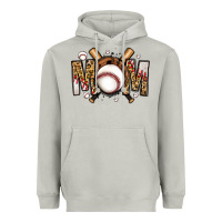 Moon Dust baseball mom Heavyweight Hoodie - Jasminsmagicworld