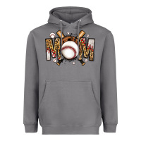 Storm baseball mom Heavyweight Hoodie - Jasminsmagicworld