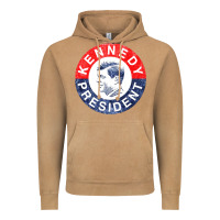 Vintage Camel vintage 1960 kennedy for president Vintage Hoodie - DesigneFamous