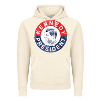Vintage Artic vintage 1960 kennedy for president Vintage Hoodie - DesigneFamous