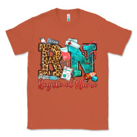 Copper registered nurse Classic Tee - OliviaCreatesArt