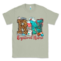 Matcha registered nurse Classic Tee - OliviaCreatesArt