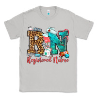 Moon Dust registered nurse Classic Tee - OliviaCreatesArt