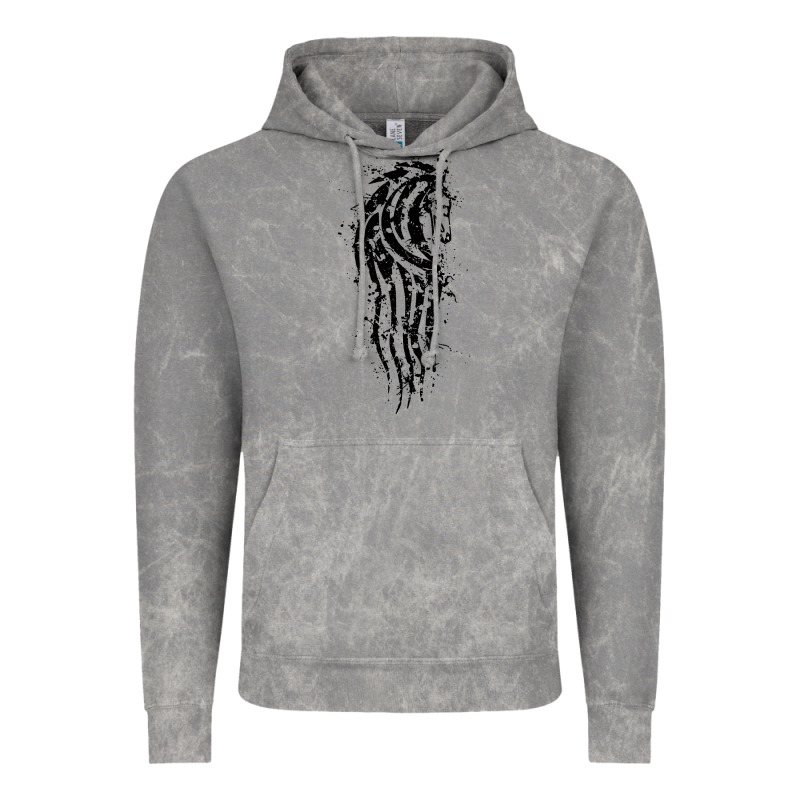 Horse Of Rohan Active Vintage Hoodie by DesigneFamous | Teevron