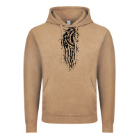 Vintage Coffee horse of rohan active Vintage Hoodie - DesigneFamous