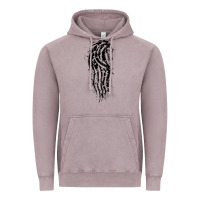 Vintage Zinc horse of rohan active Vintage Hoodie - DesigneFamous
