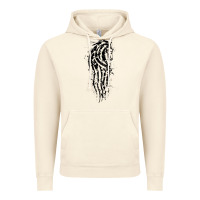 Vintage Artic horse of rohan active Vintage Hoodie - DesigneFamous