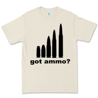 Bone Got Ammo Premium Tee - Bettercallsaul
