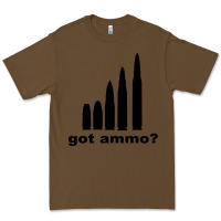 Cacao Got Ammo Premium Tee - Bettercallsaul