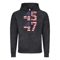 Vintage Black 4547 Vintage Hoodie - DesigneFamous