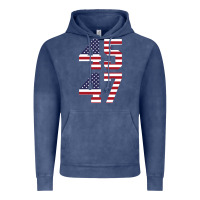 4547 Vintage Hoodie | Teevron
