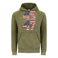 Vintage Olive 4547 Vintage Hoodie - DesigneFamous
