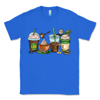 True Royal lawyer coffee cups Classic Tee - OliviaCreatesArt