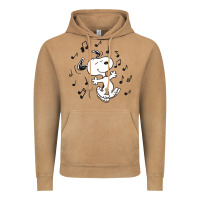 Vintage Camel dancing dog Vintage Hoodie - DesigneFamous