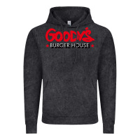 Vintage Black goody's burger house Vintage Hoodie - DesigneFamous