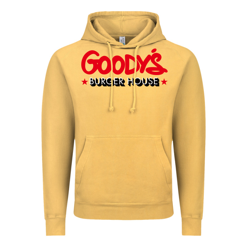 Goody's Burger House Vintage Hoodie by DesigneFamous | Teevron