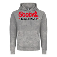 Cloud Rock goody's burger house Vintage Hoodie - DesigneFamous