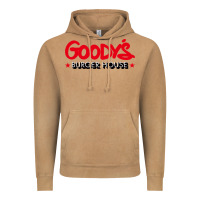 Vintage Camel goody's burger house Vintage Hoodie - DesigneFamous