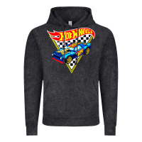 Vintage Black hot car Vintage Hoodie - DesigneFamous