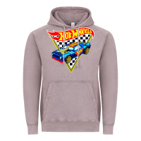 Vintage Zinc hot car Vintage Hoodie - DesigneFamous