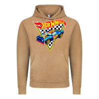 Vintage Camel hot car Vintage Hoodie - DesigneFamous