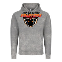 Cloud Rock The Phantoms, Lehigh Valley Vintage Hoodie - DesigneFamous