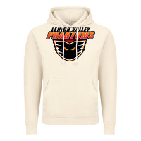 Vintage Artic The Phantoms, Lehigh Valley Vintage Hoodie - DesigneFamous