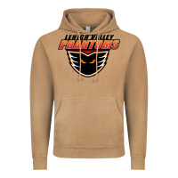 Vintage Camel The Phantoms, Lehigh Valley Vintage Hoodie - DesigneFamous