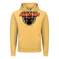 The Phantoms, Lehigh Valley Vintage Hoodie | Teevron
