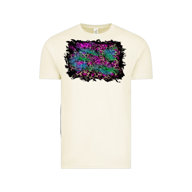 Halloween Background Vintage Tee by RanaPortraitStore | Teevron
