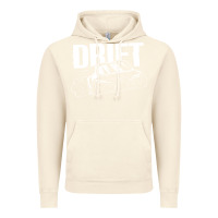 Vintage Artic Supra Drift Vintage Hoodie - DesigneFamous