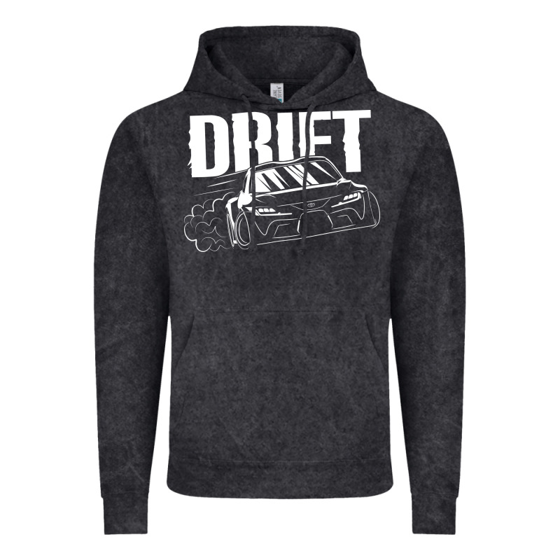 Supra Drift Vintage Hoodie by DesigneFamous | Teevron