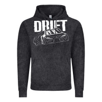 Vintage Black Supra Drift Vintage Hoodie - DesigneFamous