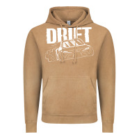 Vintage Camel Supra Drift Vintage Hoodie - DesigneFamous