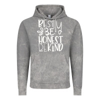 Cloud Rock be silly be honest be kind Vintage Hoodie - DesigneFamous