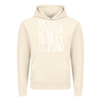 Vintage Artic be silly be honest be kind Vintage Hoodie - DesigneFamous