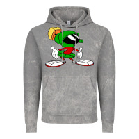 Cloud Rock marvin Vintage Hoodie - DesigneFamous