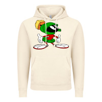 Vintage Artic marvin Vintage Hoodie - DesigneFamous