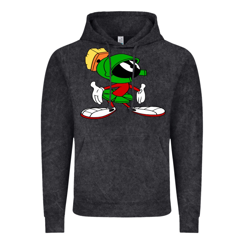 Marvin Vintage Hoodie by DesigneFamous | Teevron