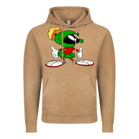 Vintage Camel marvin Vintage Hoodie - DesigneFamous