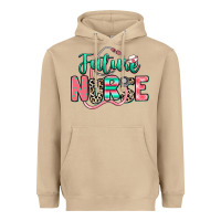 Mushroom future nurse Heavyweight Hoodie - RanaPortraitStore